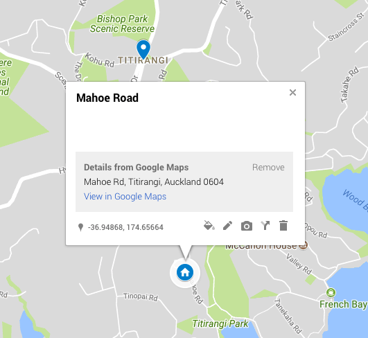 google maps point to point measure google maps point to point measure